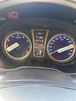 هيونداي أزيرا